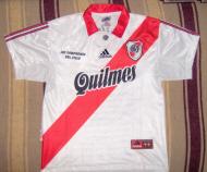 River Plate (1998)