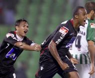 Liga de Futebol: Rio Ave vs Braga (ESTELA SILVA/LUSA)