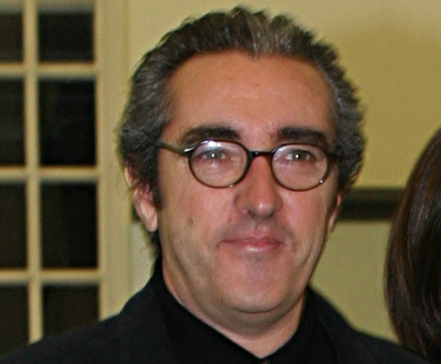 Ramón Galarza (Lux)