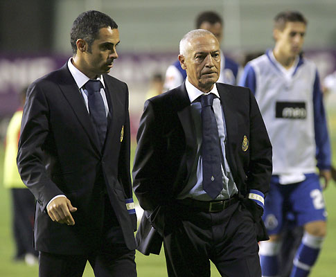 José Gomes (F.C. Porto): «Nada atenua a perda do título» | MAISFUTEBOL