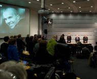Adeus a Enke: silêncio na selecção alemã