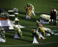 Funeral de Enke
