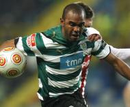 Pongolle no Sporting