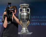 Taça do Campeonato da Europa