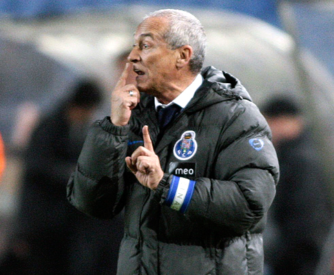 Jesualdo Ferreira (F.C. Porto)