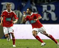 Benfica-F.C. Porto