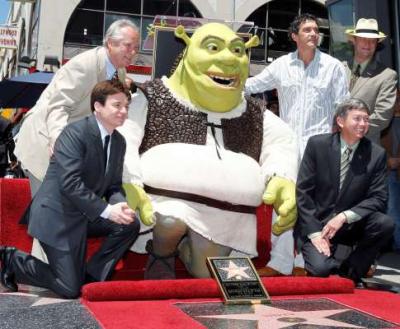 Shrek 2 rende em Portugal mais de 2 milhões em apenas um mês - TVI Notícias