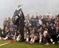 Maio: Inter vence o Bayern Munique e é campeão europeu