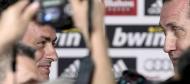 Maio: Mourinho apresentado como treinador do Real Madrid