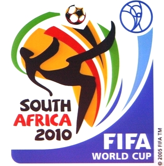 Logotipo Mundial 2010