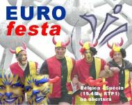 Euro 2000: começa a festa (10/6/2000)