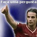 Euro 2000: Nuno Gomes responde aos leitores (20/6/2000)