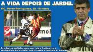 O F.C. Porto depois de Jardel (22/7/2000)