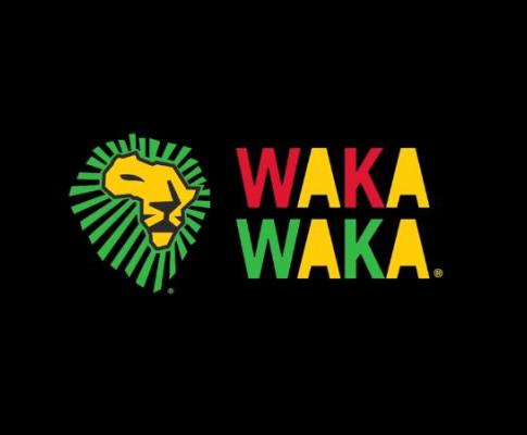 Shakira - Waka Waka (Lux)