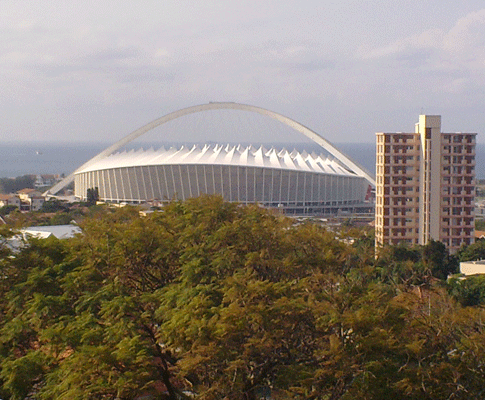Durban (foto: Nuno Travassos)