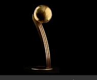 Bola de Ouro: o troféu para o melhor jogador do Mundial