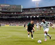 Sporting-Celtic