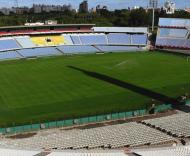 Estádio Centenário, em Montevideo  (Peñarol e Nacional)