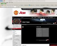 Site do Manchester United já contratou Ozil?