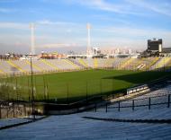 Estádio Monumental David Arellano (Colo Colo)