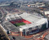 Estádio Old Trafford (Manchester United)