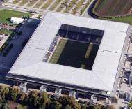 Estádio Salzburg (Red Bull)