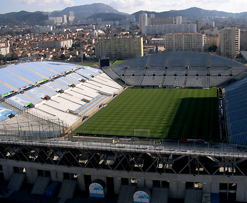 Estádio Vélodrome (Marselha)