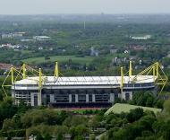 Westfalenstadion (B. Dortmund)
