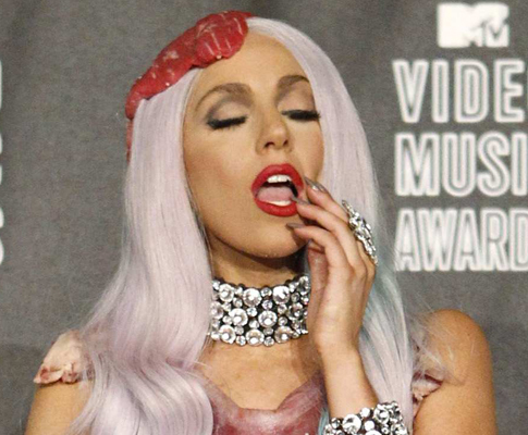 MTV Video Music Awards Los Angeles (Reuters)