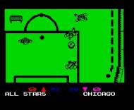 Microprose Soccer (1988)