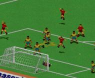 FIFA International Soccer (1993), o primeiro FIFA