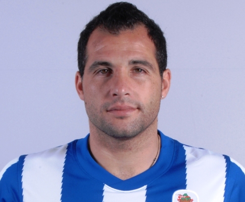 Mariano González
