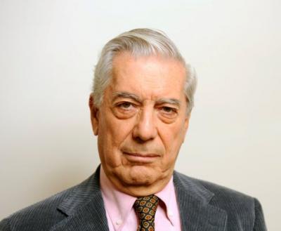 Vargas Llosa Nobel: «Pensei que era uma brincadeira» - TVI