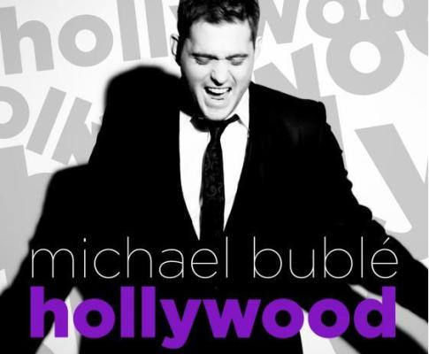 Michael Bublé - Hollywood