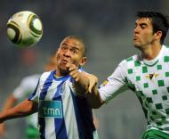 Moreirense vs FC Porto ( LUSA )