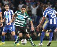 Sporting x FC Porto