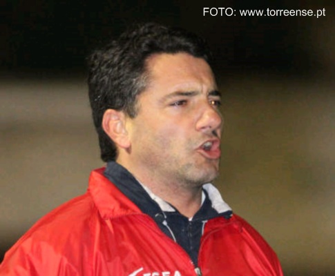 Paulo Torres (www.torreense.pt)