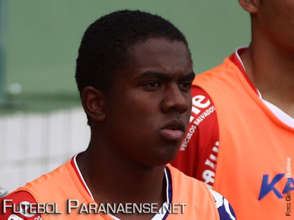 Kelvin (FOTO: www.futebolparanense.net)