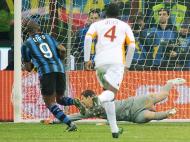 Inter-AS Roma