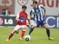 Sp. Braga x FC Porto