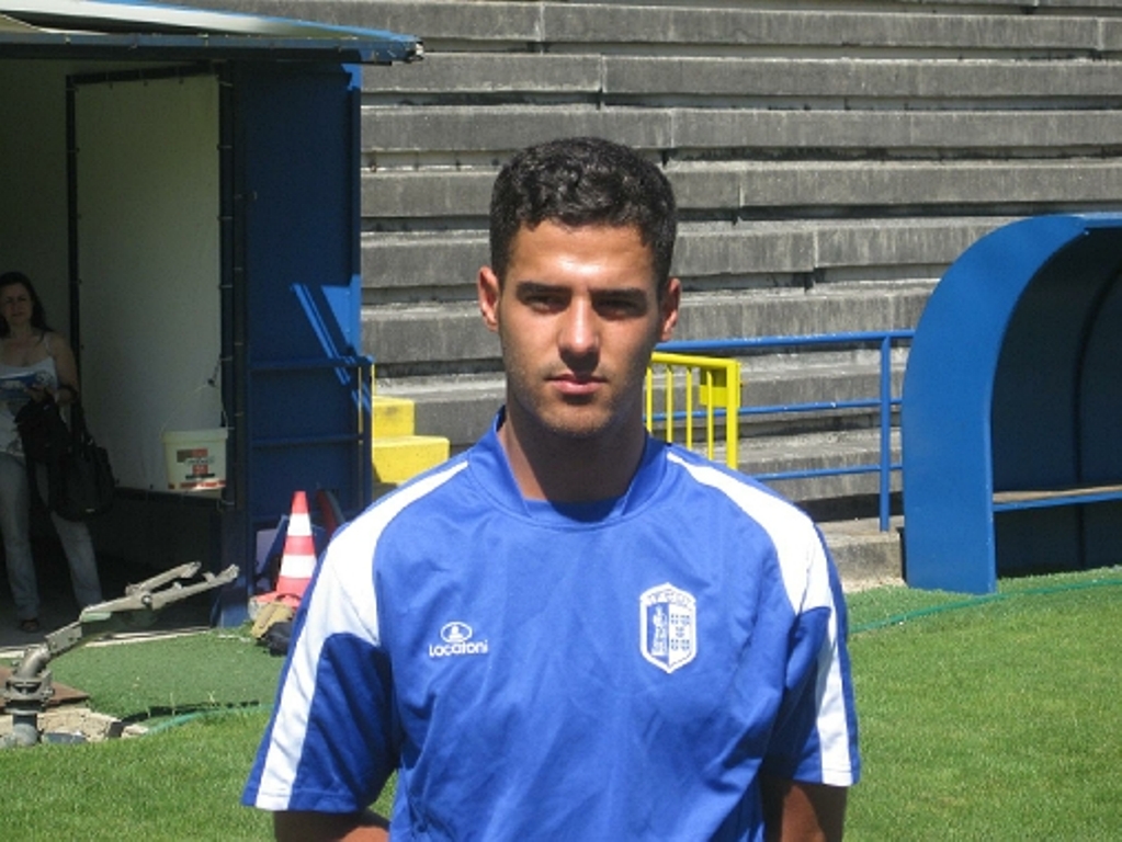 Hugo Lopes (Vizela)