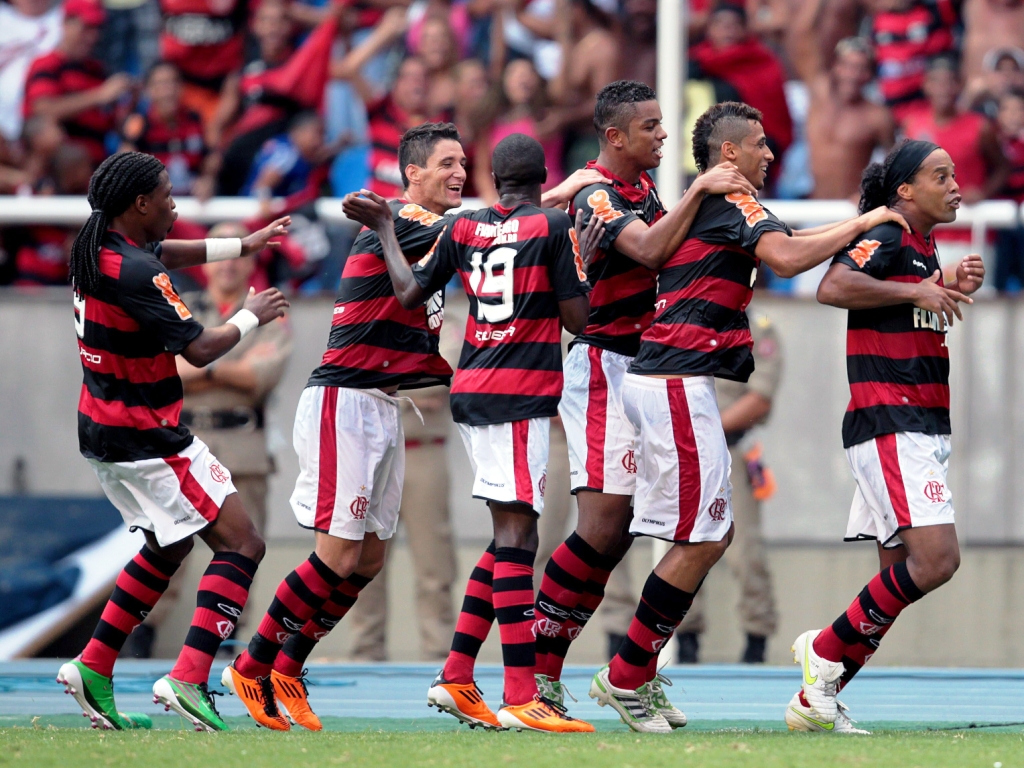 Ronaldinho (Flamengo)