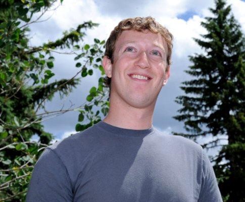 Mark Zuckerberg: fortuna do fundador do Facebook dispara 238%