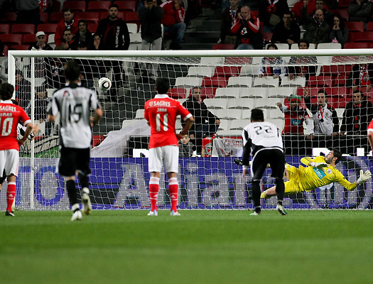 Benfica vs Portimonense (Miguel A. Lopes/Lusa)