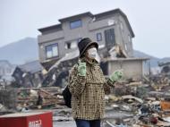 Japão: um país devastado