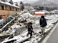 Japão: depois da tragédia