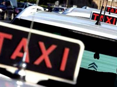 Motorista da Uber ameaçou esfaquear taxistas e acabou esfaqueado junto ao Aeroporto de Lisboa - TVI
