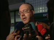 Rogério Alves nas eleições do Sporting