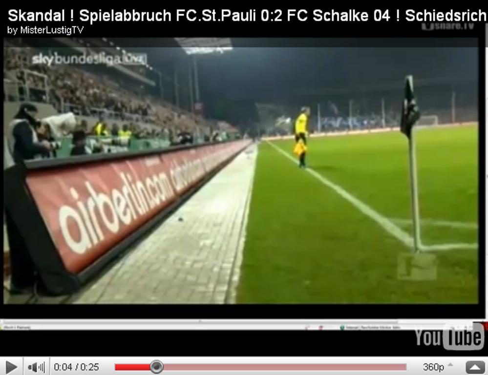 St. Pauli-Schalke 04