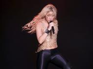 Shakira (EPA/Orlando Barria)